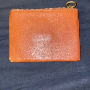 Madewell wallet